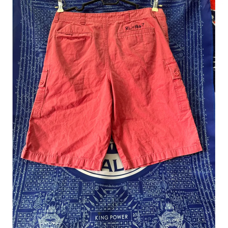 Quần sọt hộp polo 1029639