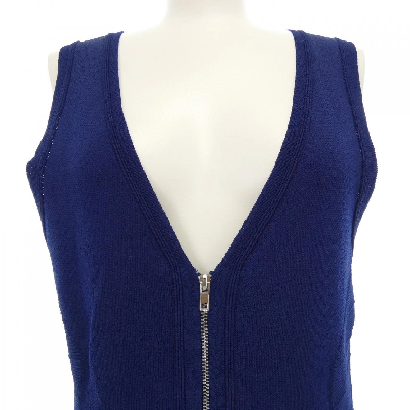 【Mã giảm giá】SANDRO Đầm 651528