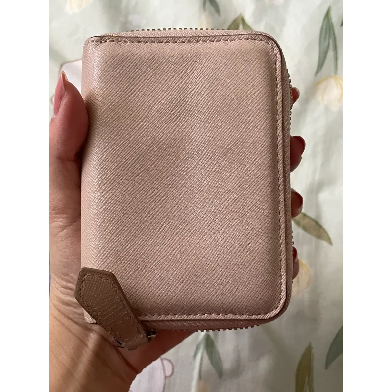 Ví nữ Nome hồng 747690