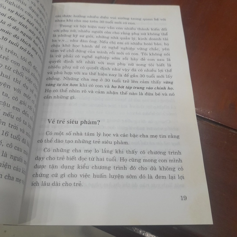 Benjamin Spock - Nghệ thuật LÀM CHA MẸ 455494