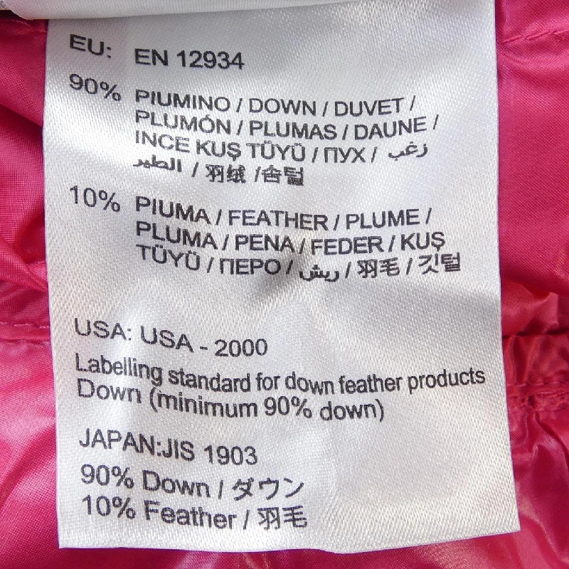 MONCLER BLEIN Áo khoác lông - Hàng hiệu Chính hãng 820361