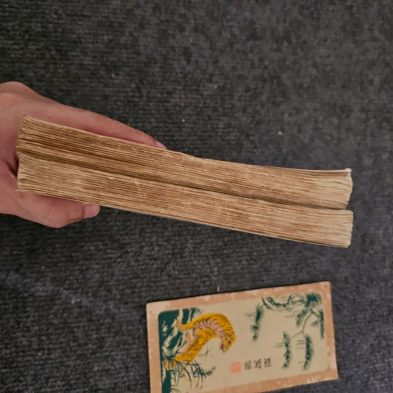 Tình yêu thời thổ tả - Marquez 736881