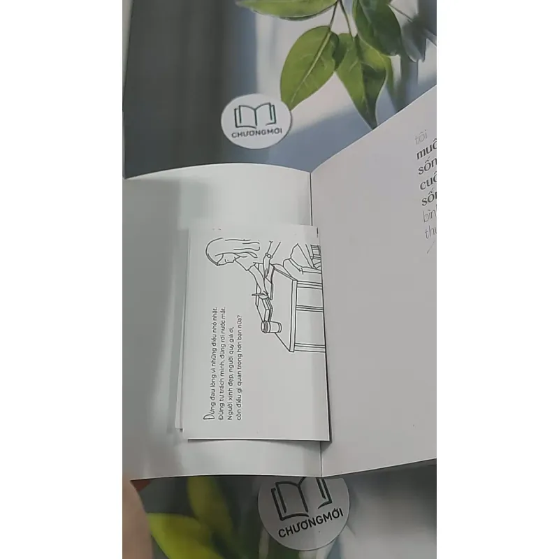 Tôi muốn sống một cuộc sống bình thường - Dae-ho Choi 688483