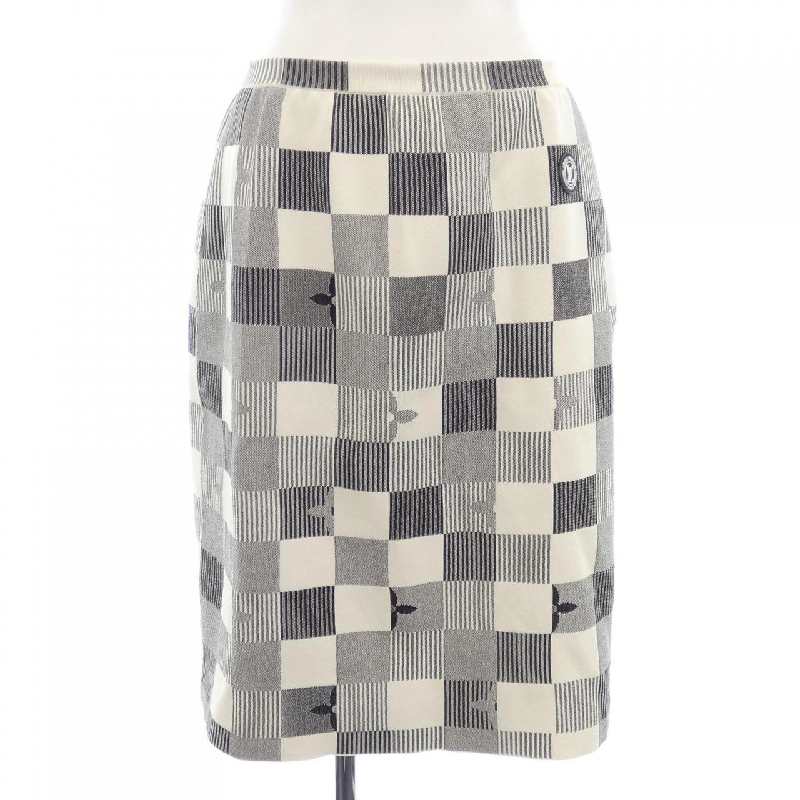 【Mã giảm giá】Váy Louis Vuitton LOUIS VUITTON 652625