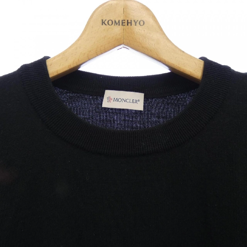 【Mã giảm giá】Moncler MONCLER Áo len 643679