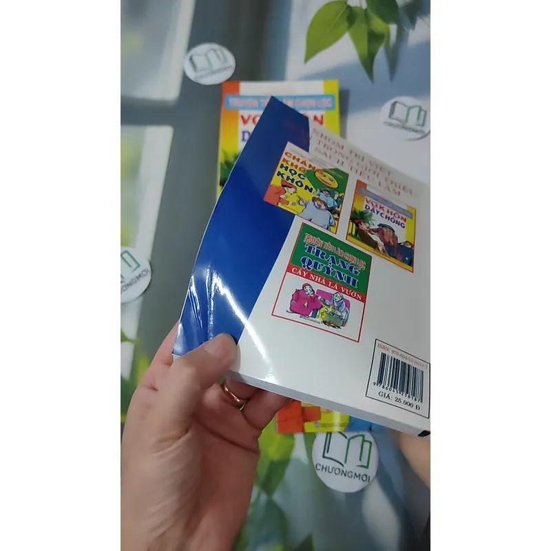 Combo 3 quyển Truyện Tiếu Lâm Chọn Lọc  - Nhóm Trí Việt 1064275