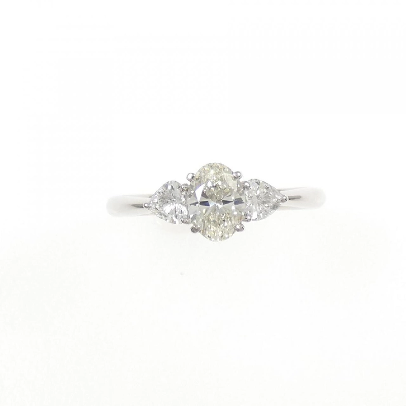 Nhẫn kim cương PT900 0.539CT 669585