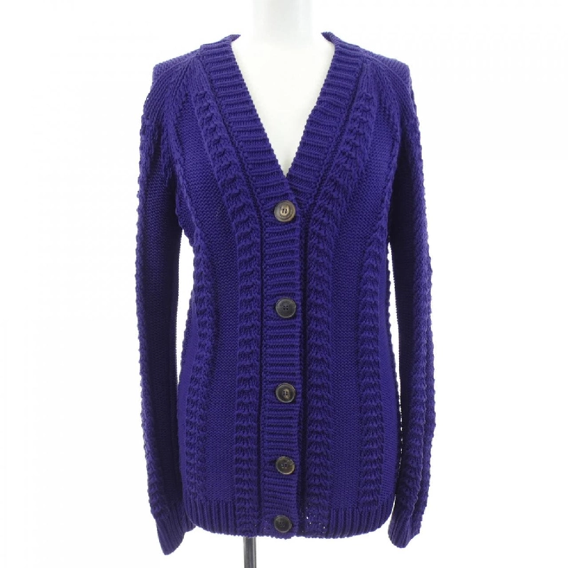 HERMES 16-7702. Áo khoác cardigan - Hàng hiệu Chính hãng 812560