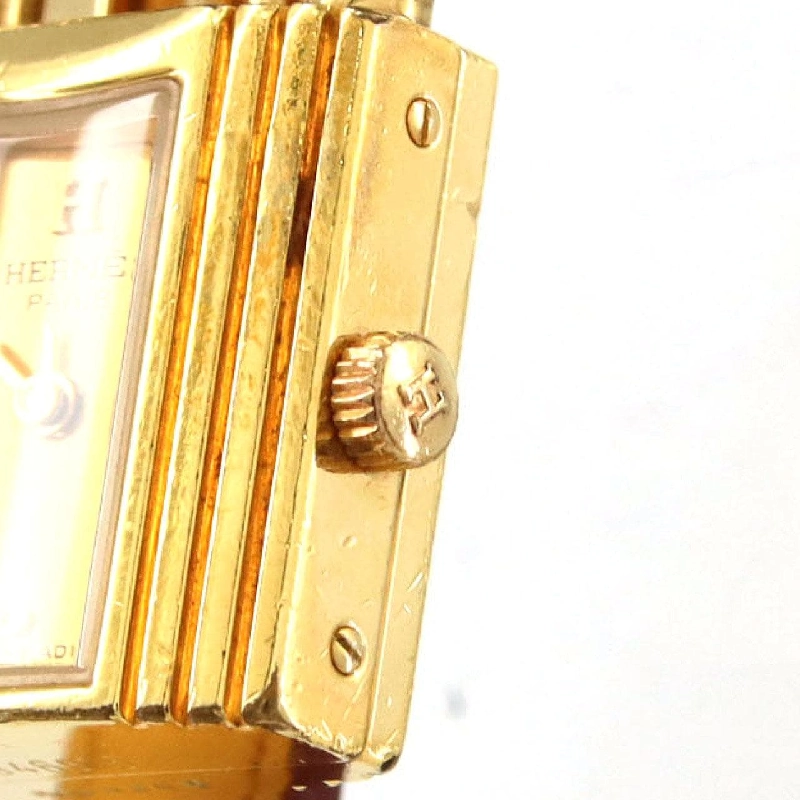 Đồng hồ HERMES Kelly GP GP Quartz - Hàng hiệu Authentic 876139