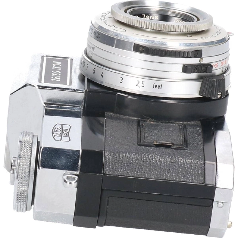 ＣＯＮＴＡＦＬＥＸ ５０ｍｍ Ｆ２．８ - Hàng hiệu Authentic 878487