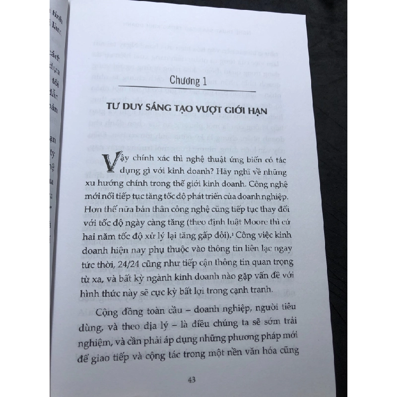 Getting to "Yes and" Nghệ thuật sáng tạo trong kinh doanh 2018 mới 85% bẩn nhẹ Bob KulHan và Chuck Crisafulli HPB0308 KỸ NĂNG 350690