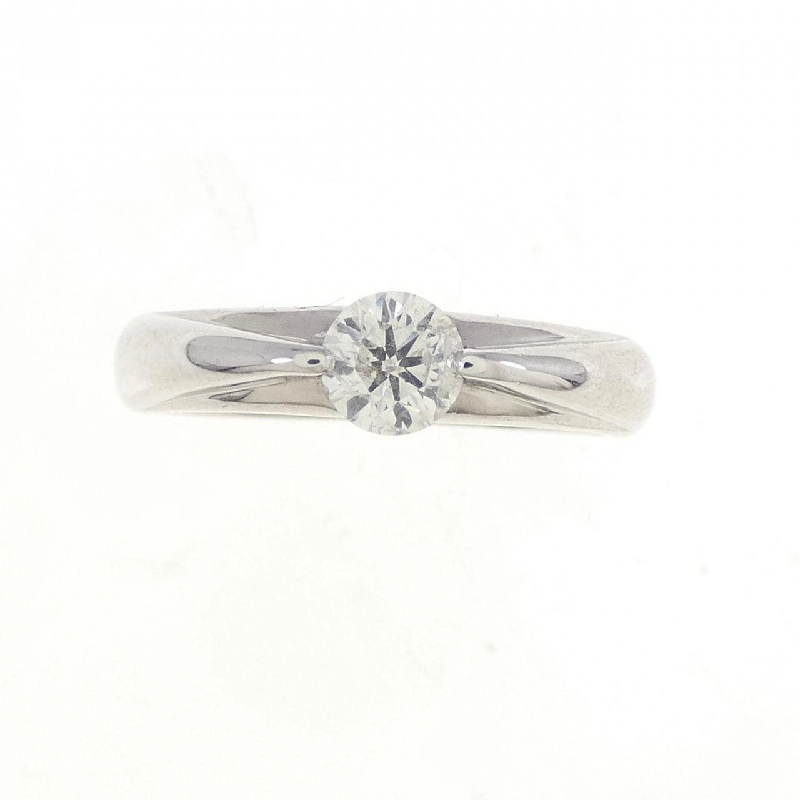 Nhẫn kim cương PT900 0.39CT 671416