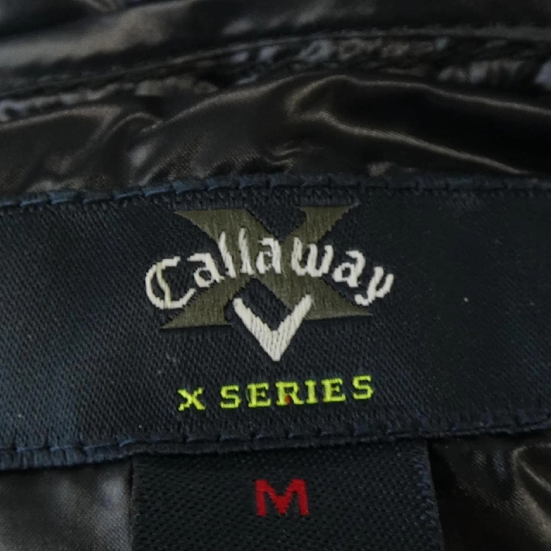 Áo khoác lông vũ Callaway 628177