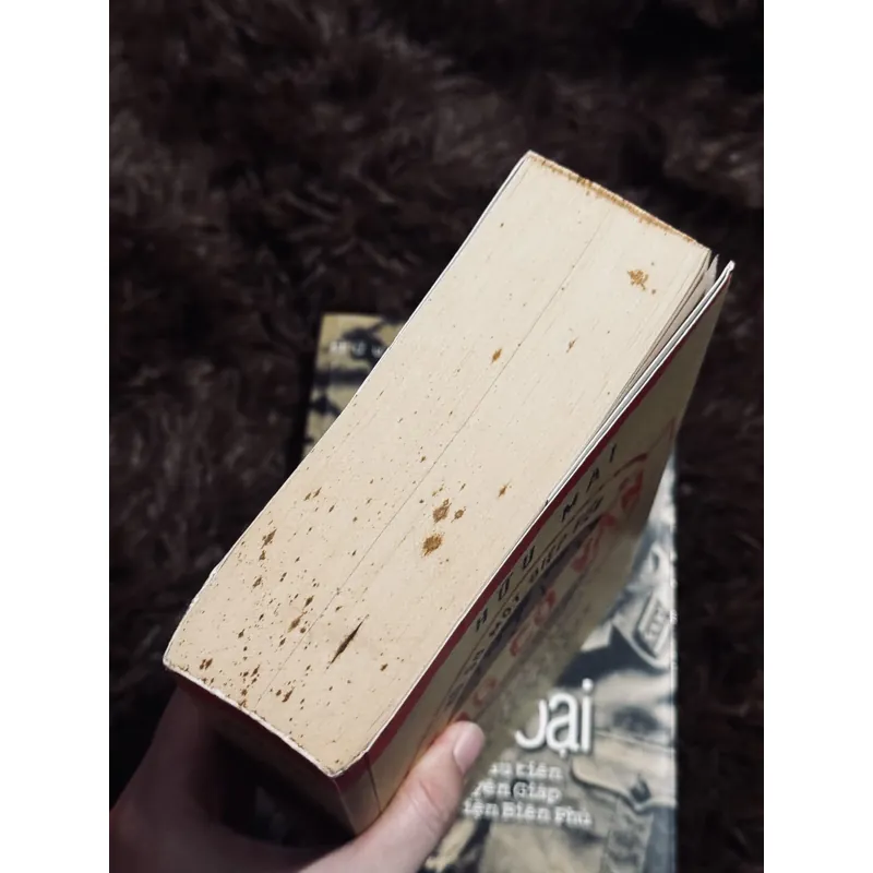 Bộ 3 cuốn sách Hữu Mai ( khổ lớn) 719467