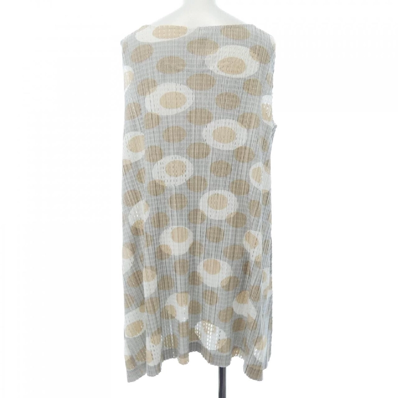 【Mã giảm giá】Pleats Please PLEATS PLEASE Áo thun 639789