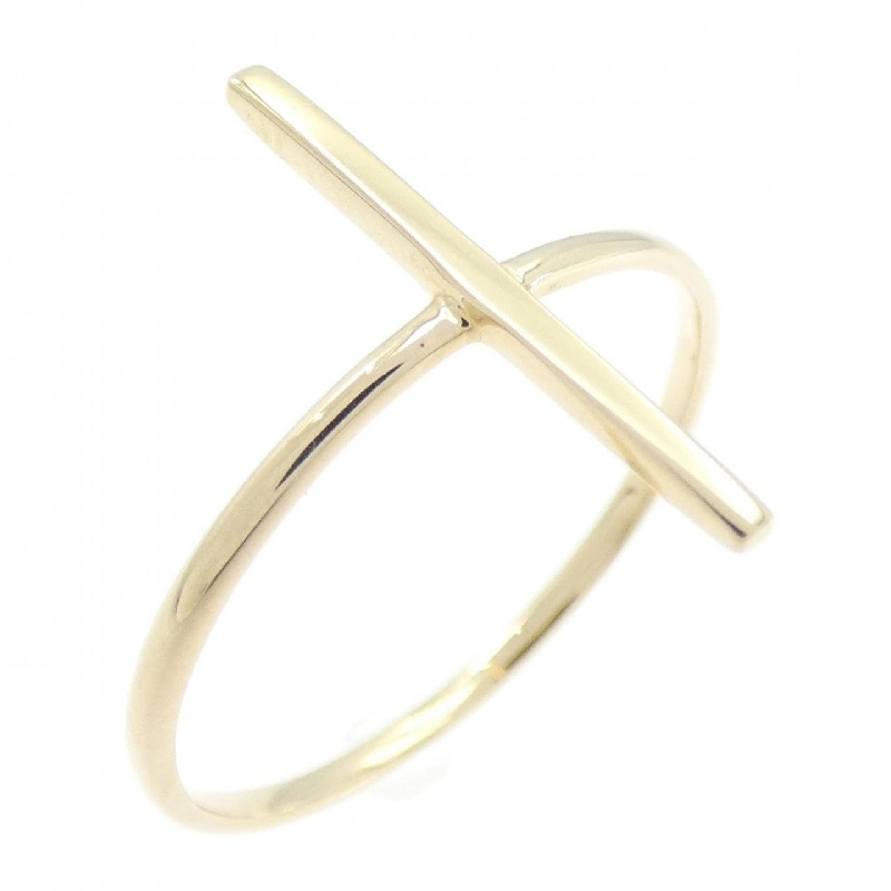 【Sản phẩm mới】Nhẫn K10YG 668412