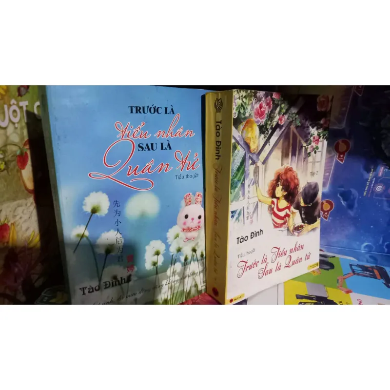 trước là tiểu nhân sau là quân tử 1023108