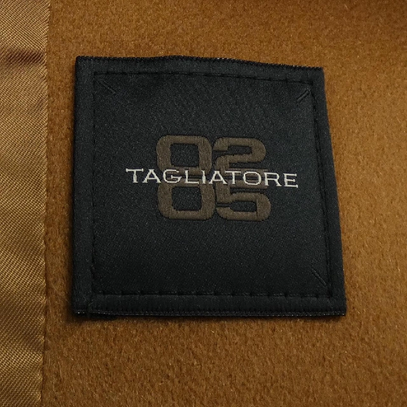 【Mã giảm giá】Áo khoác TAGLIATORE của Talia Tore 642395