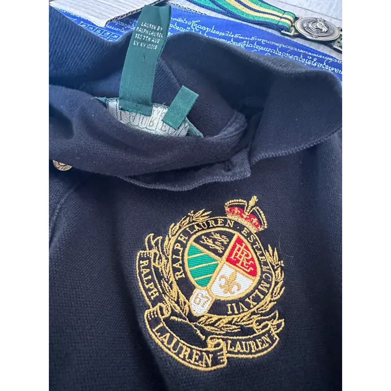 Áo polo RalphLauren 998977