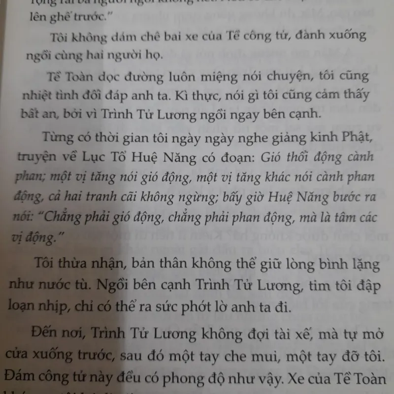 Tiểu thuyết Trung - Đừng Nhắc Em Nhớ Lại. Tg. Phi Ngã Tư Tồn 957740