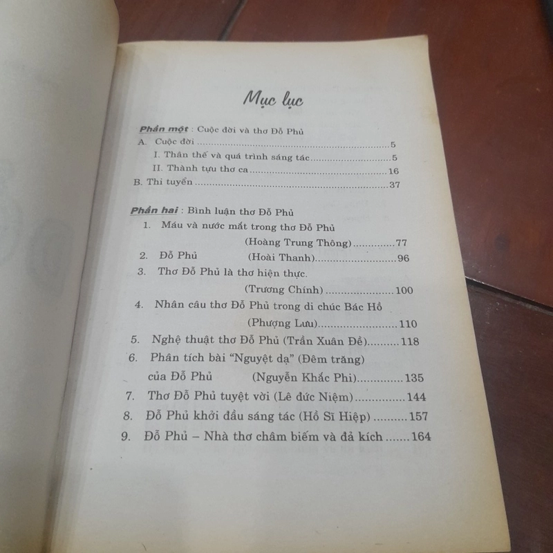 ĐỖ PHỦ (Phó Tiến Sĩ Hồ Sĩ Hiệp biên soạn) 453255