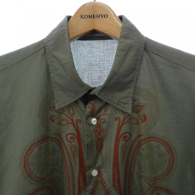 Áo sơ mi ETRO - Hàng hiệu Chính hãng 903197