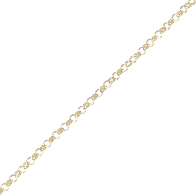 K18YG Vòng tay - Hàng hiệu Chính hãng 871699