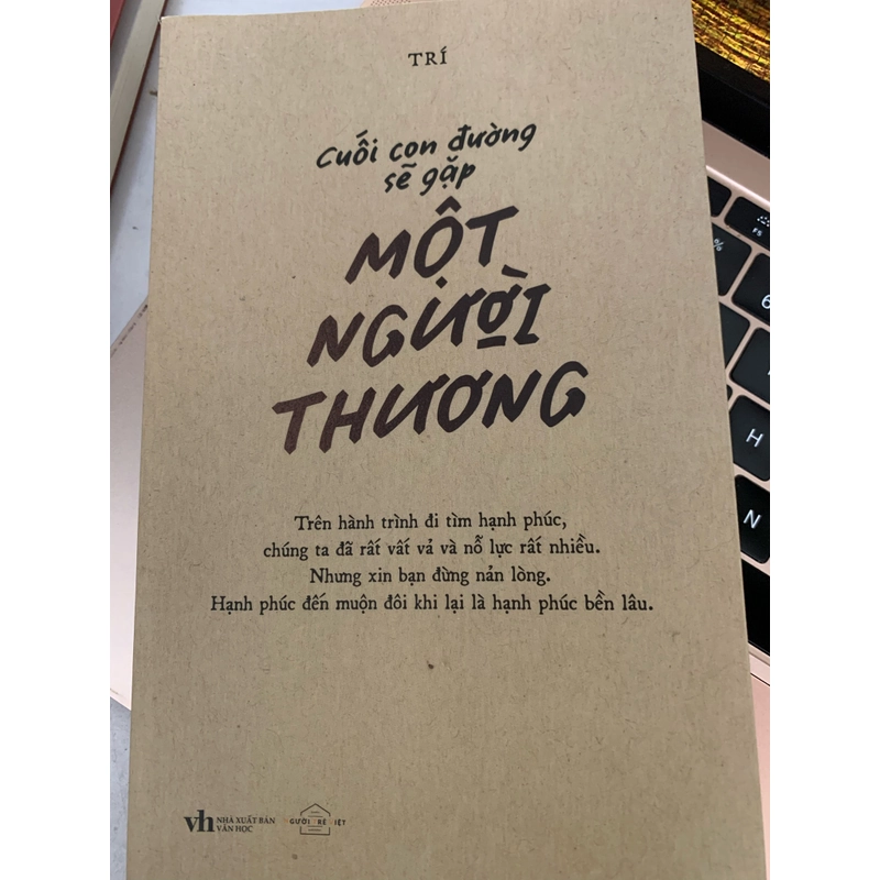 Cuối con đường sẽ gặp một người thương  452556