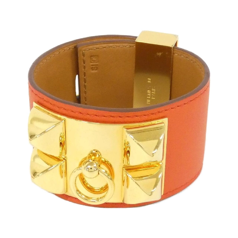 Vòng tay Hermès Collier de Chien 066850CC 625668