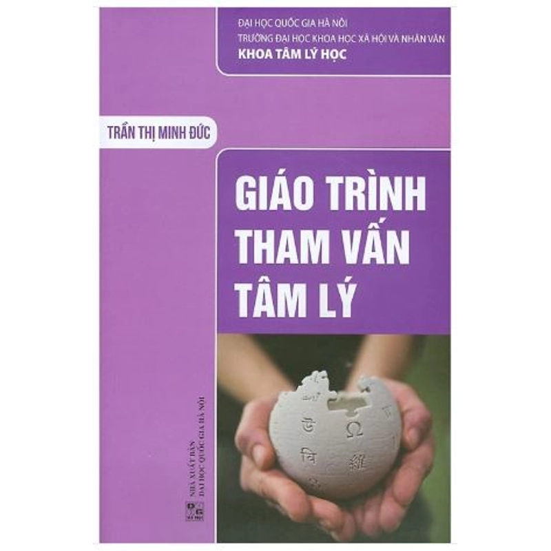 Giáo Trình Tham Vấn Tâm Lý 547408