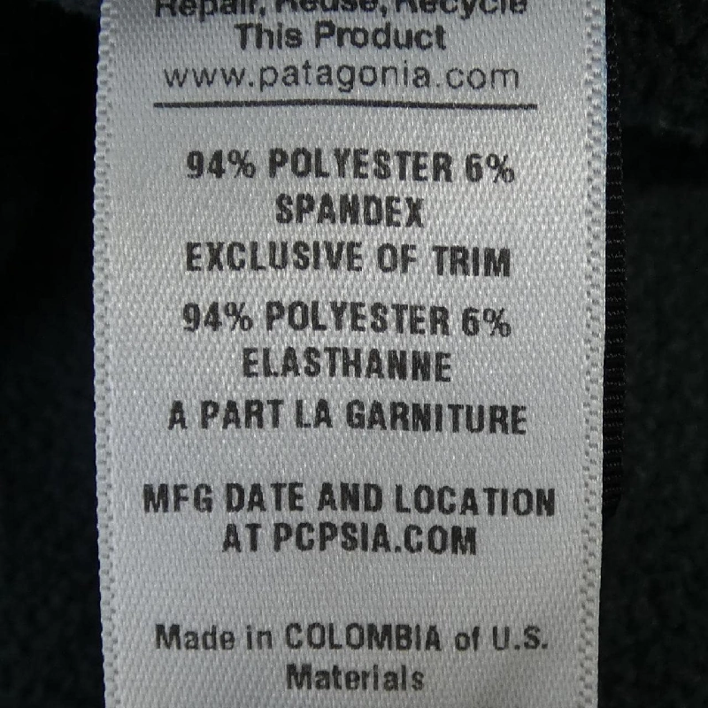 Patagonia PATAGONIA 31805 Áo khoác - Hàng hiệu Chính hãng 885872