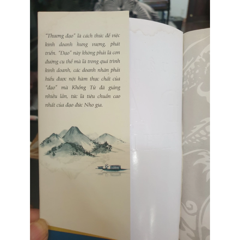 Luận Ngữ và Đạo Kinh Doanh (ứng dụng Luận ngữ vào Kinh doanh) 482420