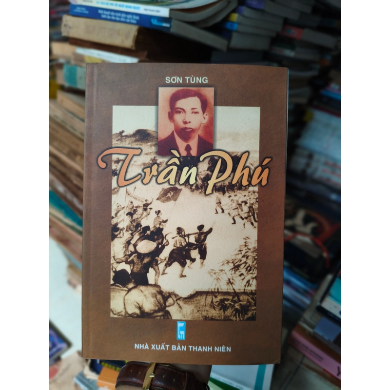 Trần Phú 🌱 462802
