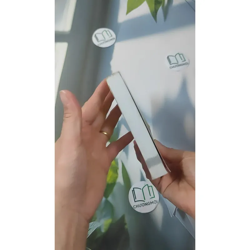 Khám Phá Những Điều Phi Thường - Rosamund Stone Zander & Benjamin Zander 961256