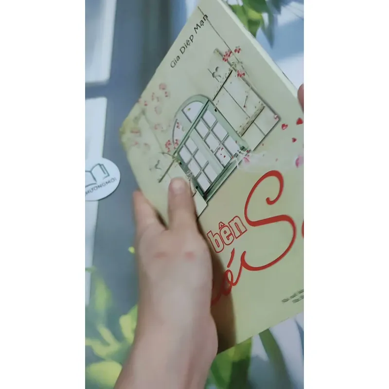 Nhà Bên Có Sói - Gia Diệp Mạn 744725