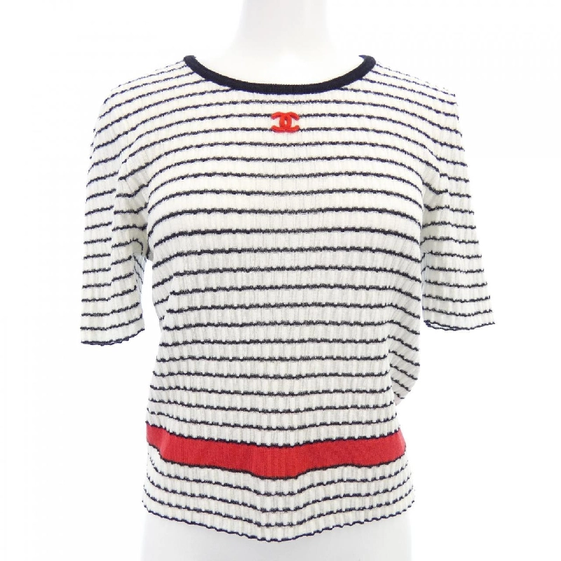 Áo thun CHANEL LOOK7 P76857K11060 627715