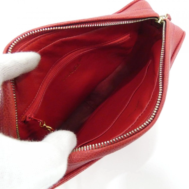 Túi xách Chanel - Hàng hiệu Authentic 764145