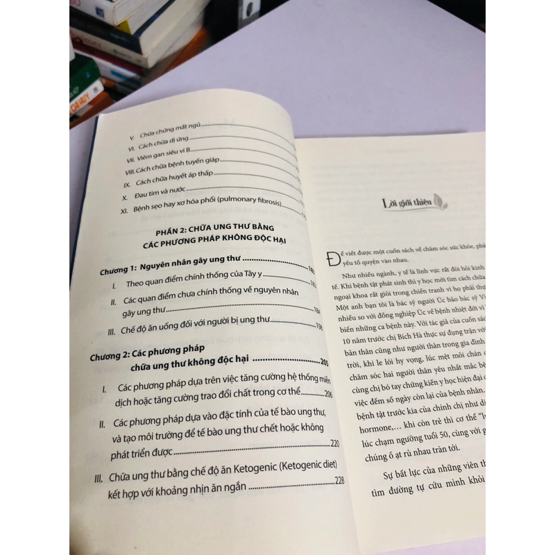 SỨC KHOẺ TRONG TẦM TAY BẠN 552562