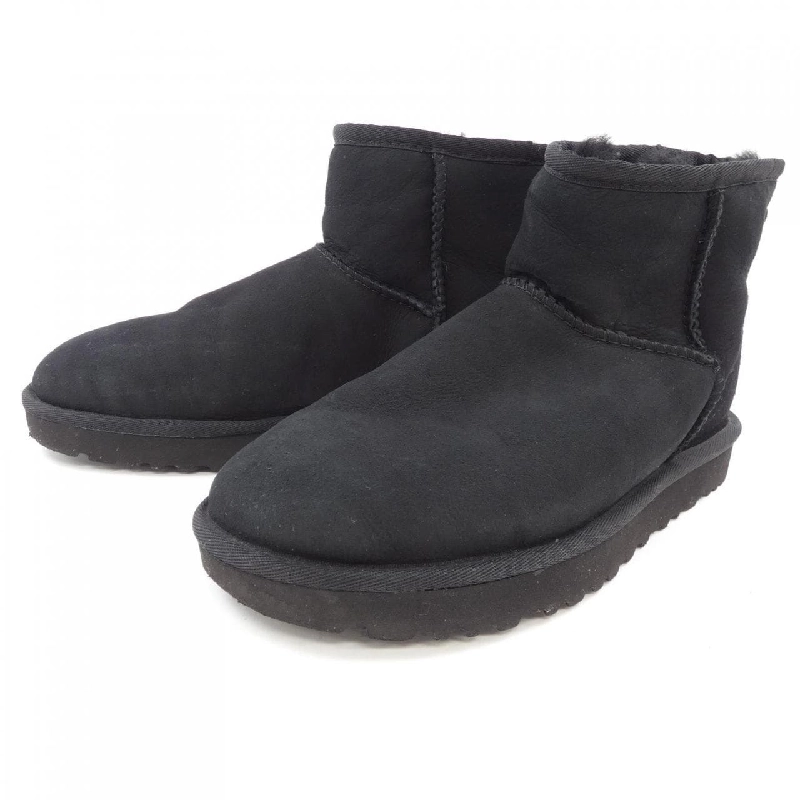 【Khuyến mãi】Giày bốt UGG 661084