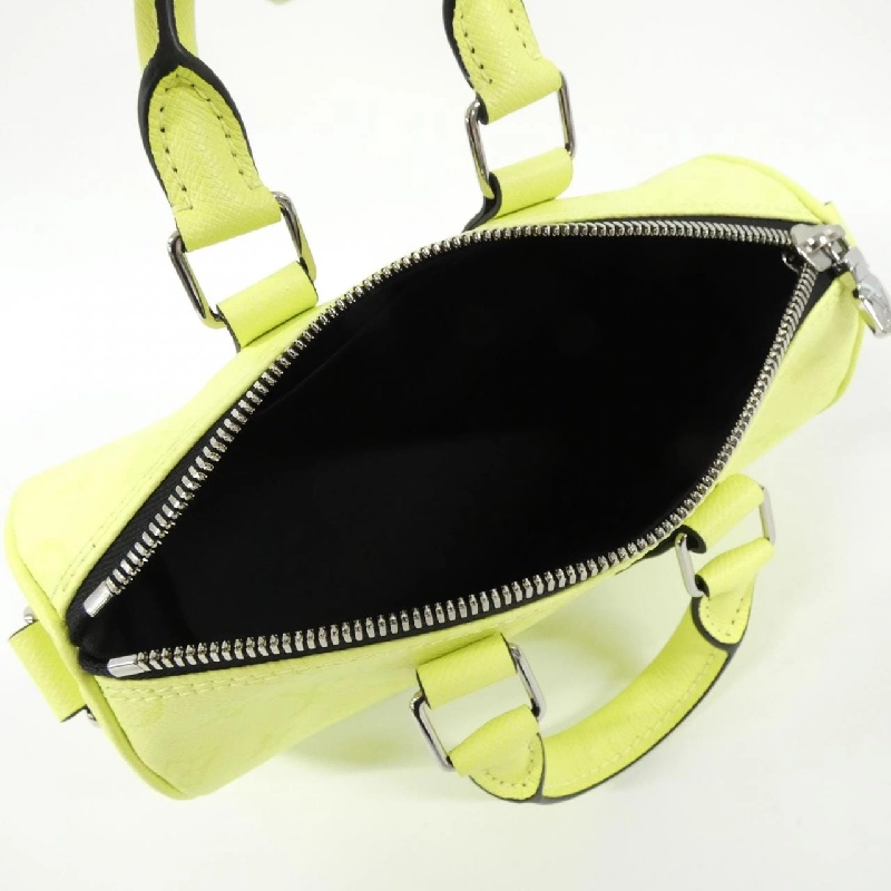 Túi xách Boston Louis Vuitton Taiga Lama Keepall Bandoulière 25cm M14078 - Hàng hiệu Chính hãng 769745