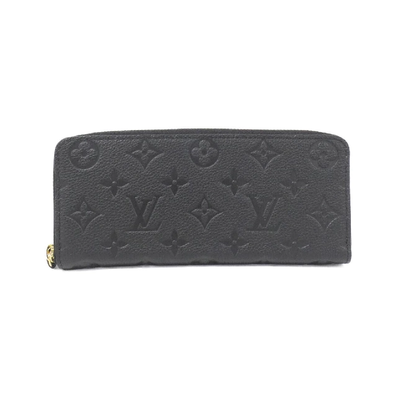 Ví Louis Vuitton Monogram Empreinte Portefeuille Clemence M60171 - Hàng hiệu Authentic 769777