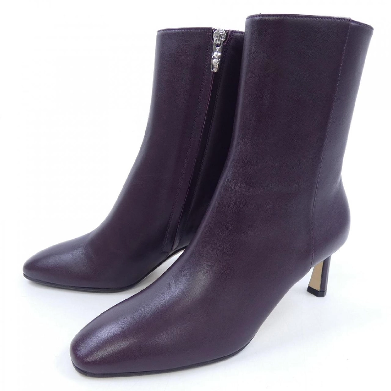 【Mã giảm giá】Giày bốt Sergio Rossi 660757