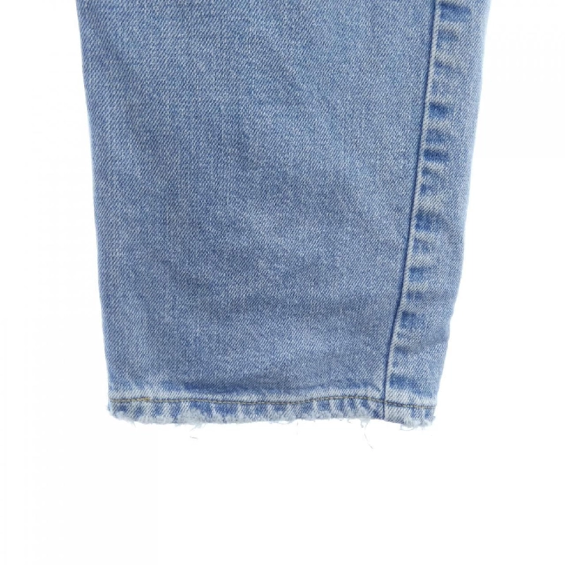 Quần jeans UPPER HIGHTS - Hàng hiệu Authentic 813858