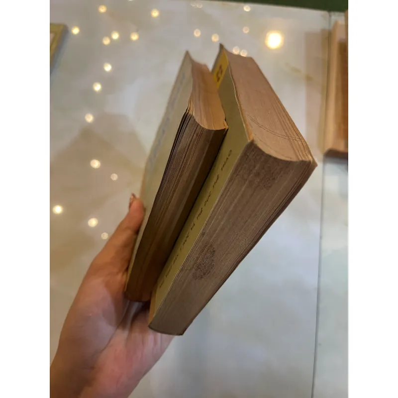THUỐC NAM VÀ CHÂM CỨU (2 TẬP PHẦN Y VÀ DƯỢC) - VIỆN ĐÔNG Y  1045592