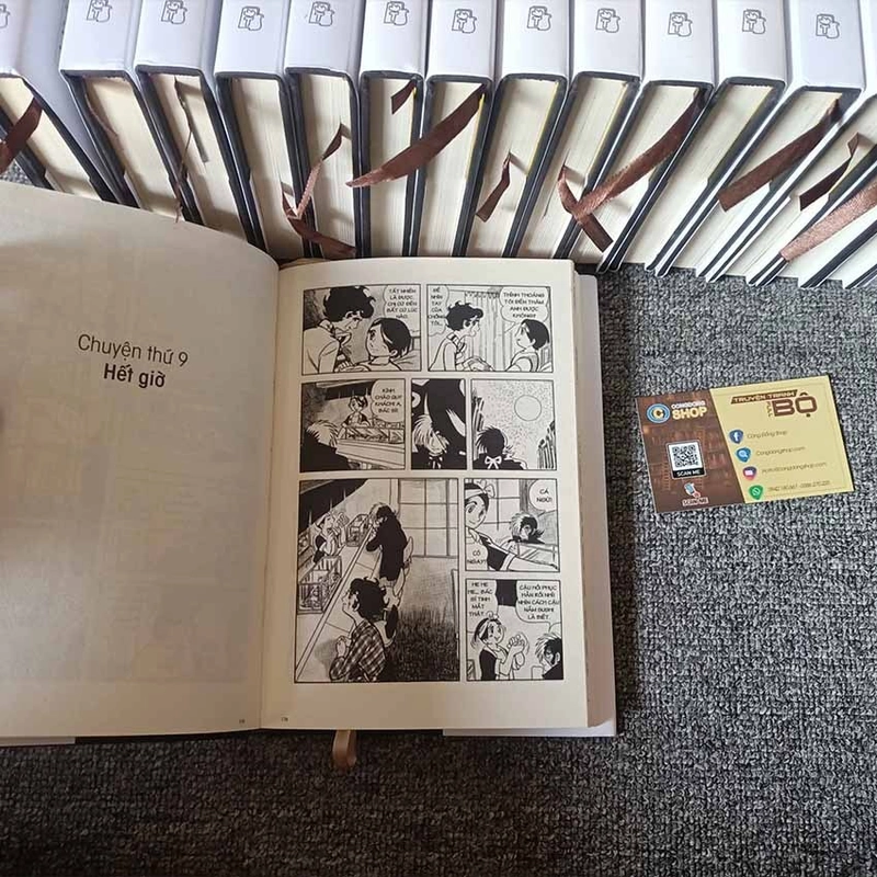 Truyện tranh - Black jack Bác sĩ quái dị tái bản - NXB Trẻ 199212