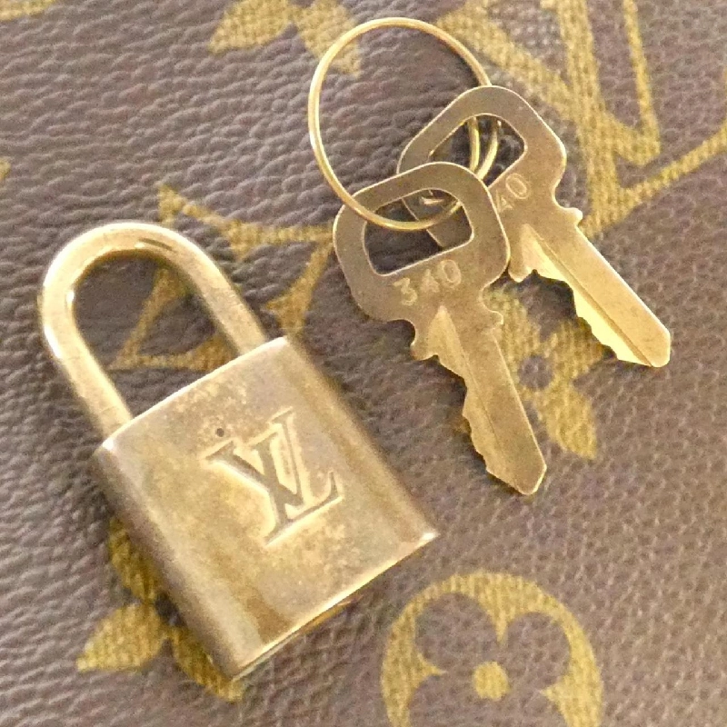 Túi du lịch Louis Vuitton Monogram Keepall Bandoulière 60cm M41412 614811