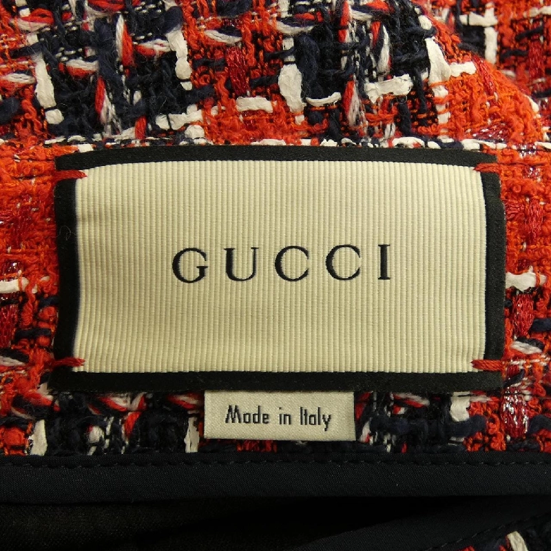 【Mã giảm giá】Gucci GUCCI Váy 655266