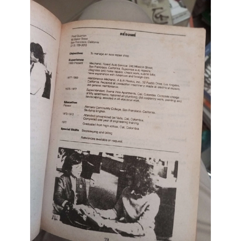 Effective Reading - Simon Greenall, Michael Swan 1995 mới 80% ố Sách tự học tiếng Anh HCM1004 1007592