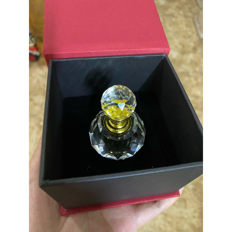 Tinh dầu trầm hương cao cấp kì Hải Nam 509475