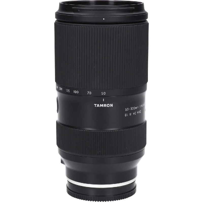 Ｅ（Ａ０６９）５０－３００ｍｍ Ｆ４．５－６．３ ＶＣ - Hàng hiệu Authentic 886262